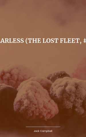 Fearless (The Lost Fleet, #2)