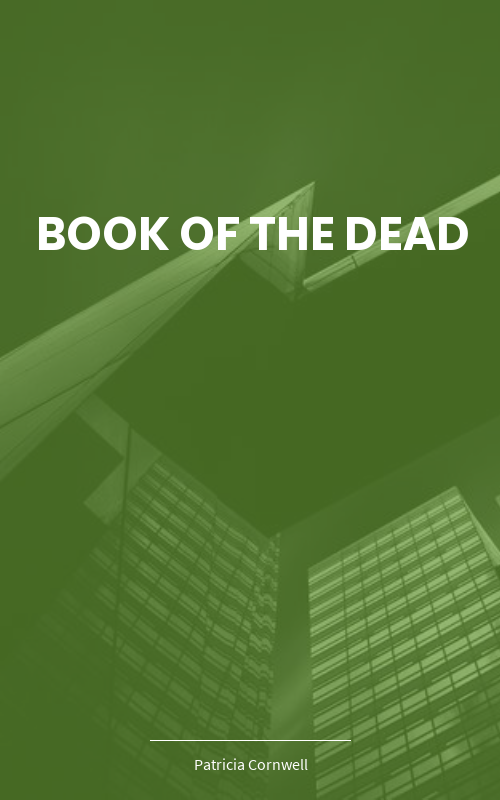 Book of the Dead