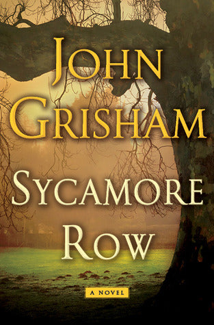 Sycamore Row