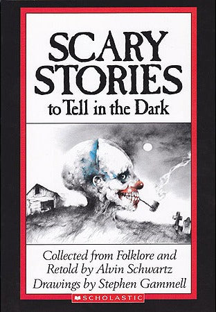 Scary Stories to Tell in the Dark