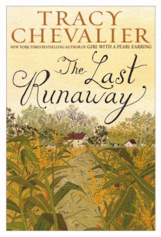 The Last Runaway