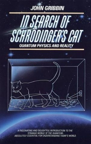 In Search of Schrödinger's Cat : Quantum Physics And Reality