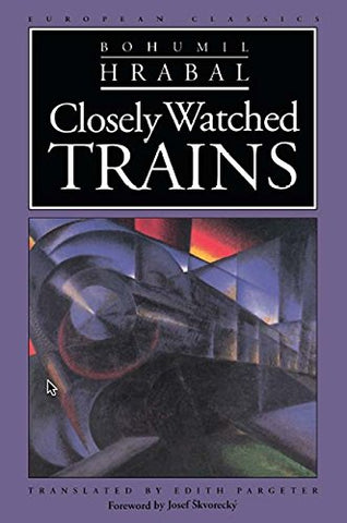 Closely Watched Trains