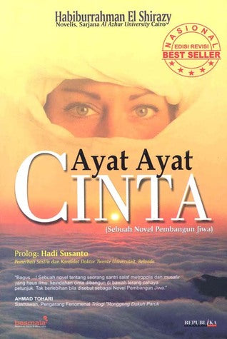 Ayat-ayat Cinta