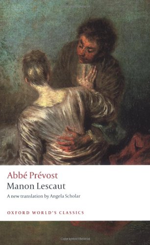 Manon Lescaut